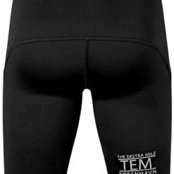 Fe226 TEM Short Running Tights Men, noir -Pantalons Homme Soldes fe226 tem short running tights men black 3