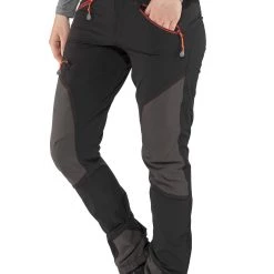 Ferrino Elgon Pantalon de montagne -Pantalons Homme Soldes ferrino elgon berghose unisex 3