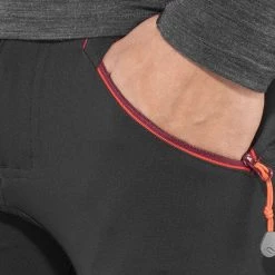 Ferrino Elgon Pantalon de montagne -Pantalons Homme Soldes ferrino elgon berghose unisex 5