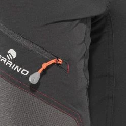 Ferrino Elgon Pantalon de montagne -Pantalons Homme Soldes ferrino elgon berghose unisex 6