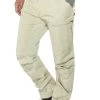 Fjällräven Abisko Lite Trekking Pantalon Homme, beige 2 Fjällräven Abisko Lite Trekking Pantalon Homme, beige -Pantalons Homme Soldes fjaellraeven abisko lite trekking trousers men limestone 1