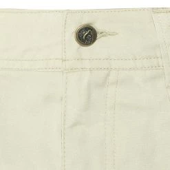 Fjällräven Abisko Lite Trekking Pantalon Homme, beige -Pantalons Homme Soldes fjaellraeven abisko lite trekking trousers men limestone 3