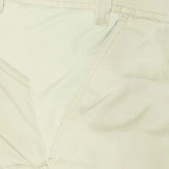 Fjällräven Abisko Lite Trekking Pantalon Homme, beige -Pantalons Homme Soldes fjaellraeven abisko lite trekking trousers men limestone 4