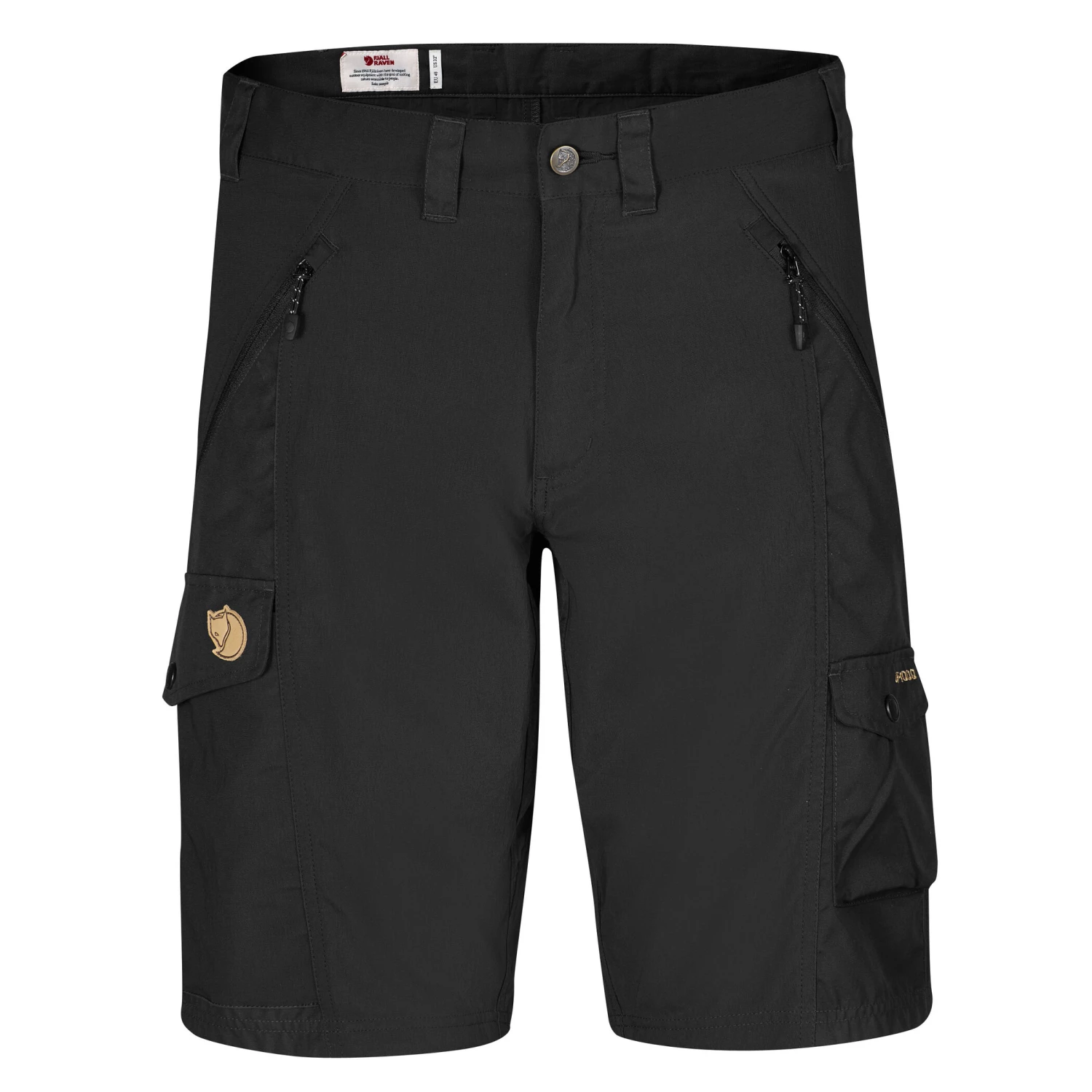 Fjällräven Abisko Homme, vert 3 Fjällräven Abisko Homme, vert