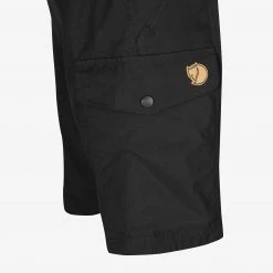 Fjällräven Abisko Homme, vert 7 Fjällräven Abisko Homme, vert -Pantalons Homme Soldes fjaellraeven abisko men 3