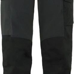 Fjällräven Abisko Pantalon Homme, gris