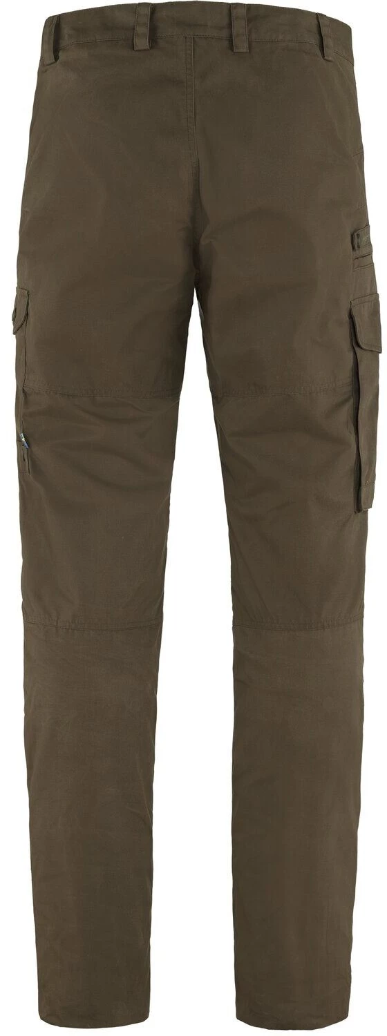 Fjällräven Barents Pro Pantalon Hydratic Homme, olive 4 Fjällräven Barents Pro Pantalon Hydratic Homme, olive - Image 2