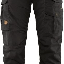 Fjällräven Barents Pro Pantalon de chasse Homme, olive