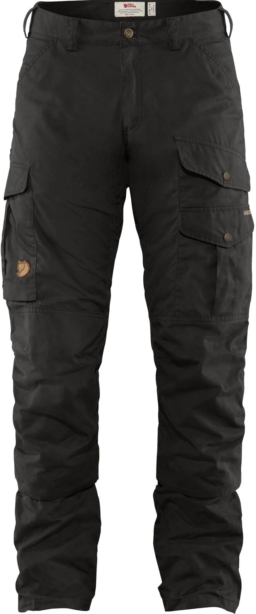 Fjällräven Barents Pro Pantalon de chasse Homme, olive 3 Fjällräven Barents Pro Pantalon de chasse Homme, olive
