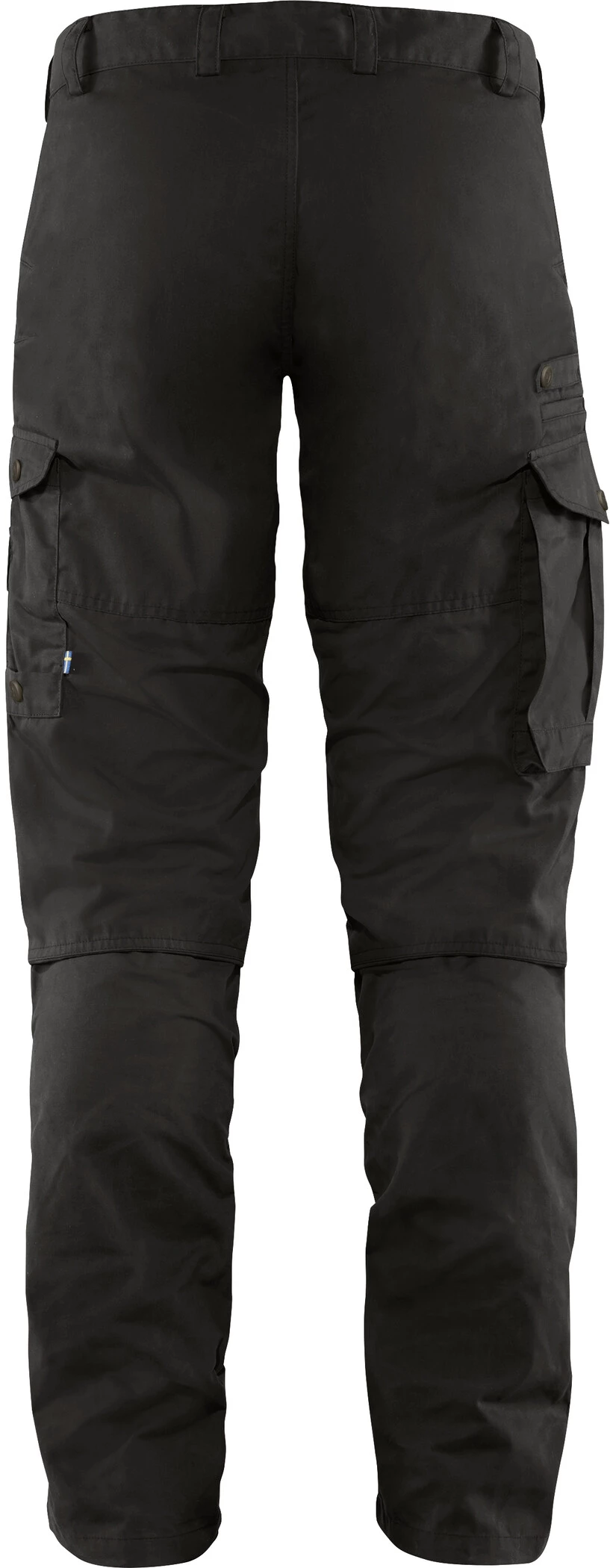 Fjällräven Barents Pro Pantalon de chasse Homme, olive 4 Fjällräven Barents Pro Pantalon de chasse Homme, olive - Image 2