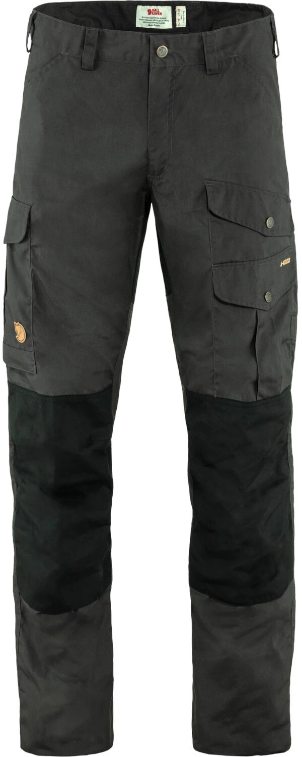 Fjällräven Barents Pro Pantalon Homme, gris 3 Fjällräven Barents Pro Pantalon Homme, gris
