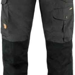 Fjällräven Barents Pro Pantalon Homme, olive