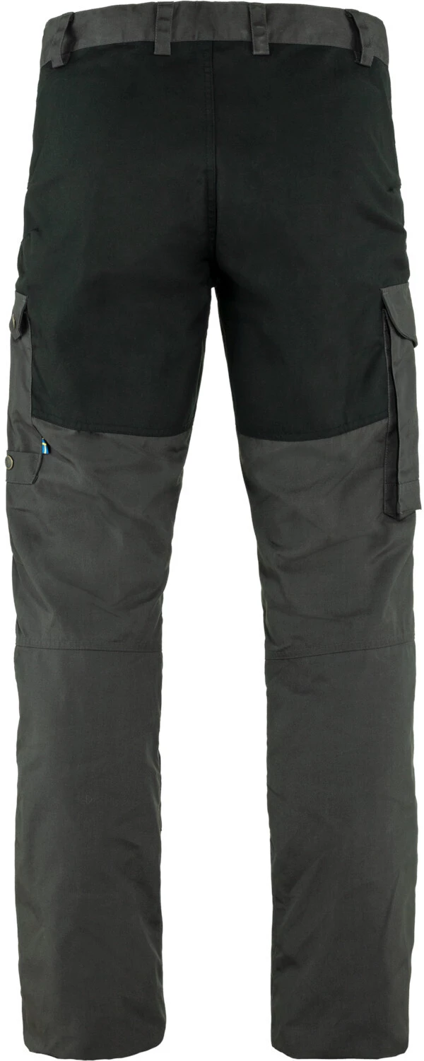 Fjällräven Barents Pro Pantalon Homme, olive 4 Fjällräven Barents Pro Pantalon Homme, olive - Image 2