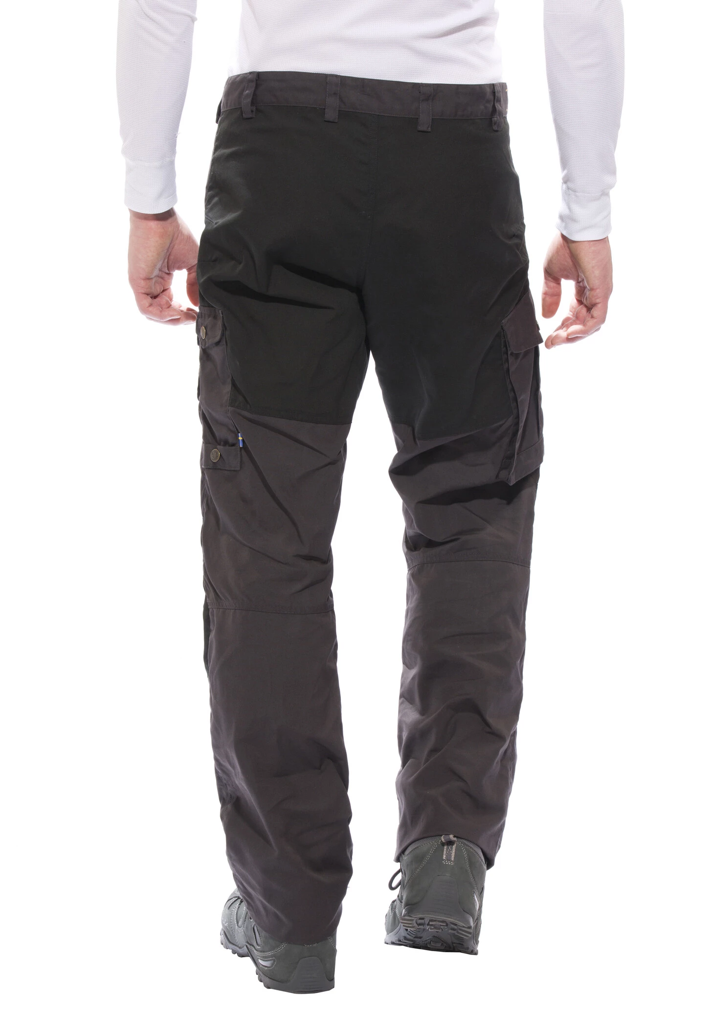 Fjällräven Barents Pro Pantalon Homme, gris 7 Fjällräven Barents Pro Pantalon Homme, gris - Image 5