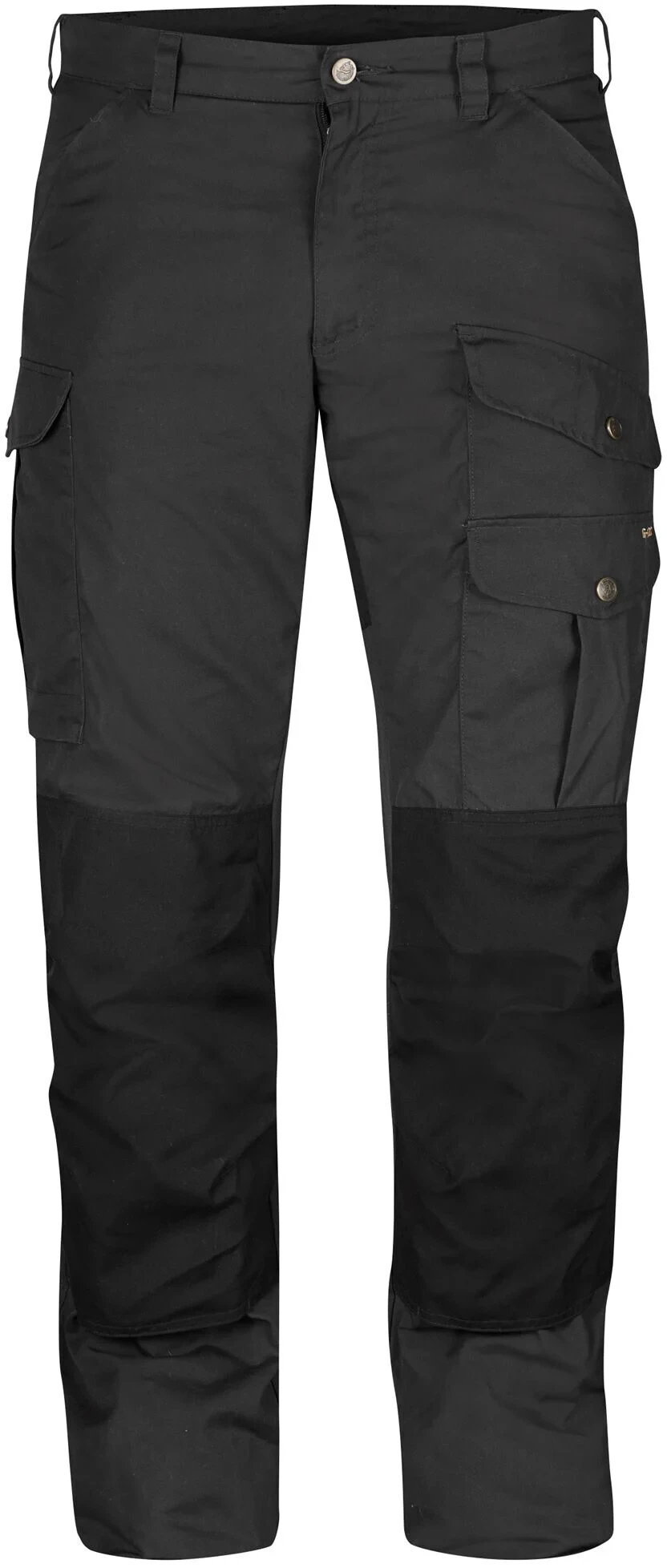 Fjällräven Barents Pro Pantalon Homme, gris 3 Fjällräven Barents Pro Pantalon Homme, gris