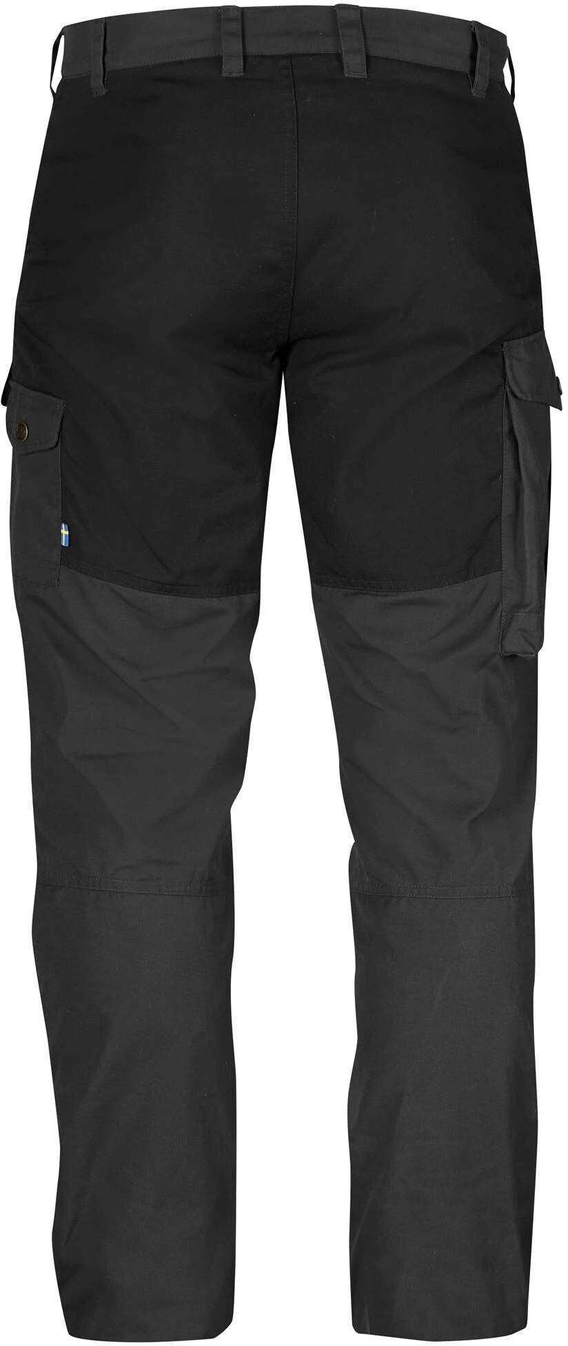 Fjällräven Barents Pro Pantalon Homme, gris 4 Fjällräven Barents Pro Pantalon Homme, gris - Image 2