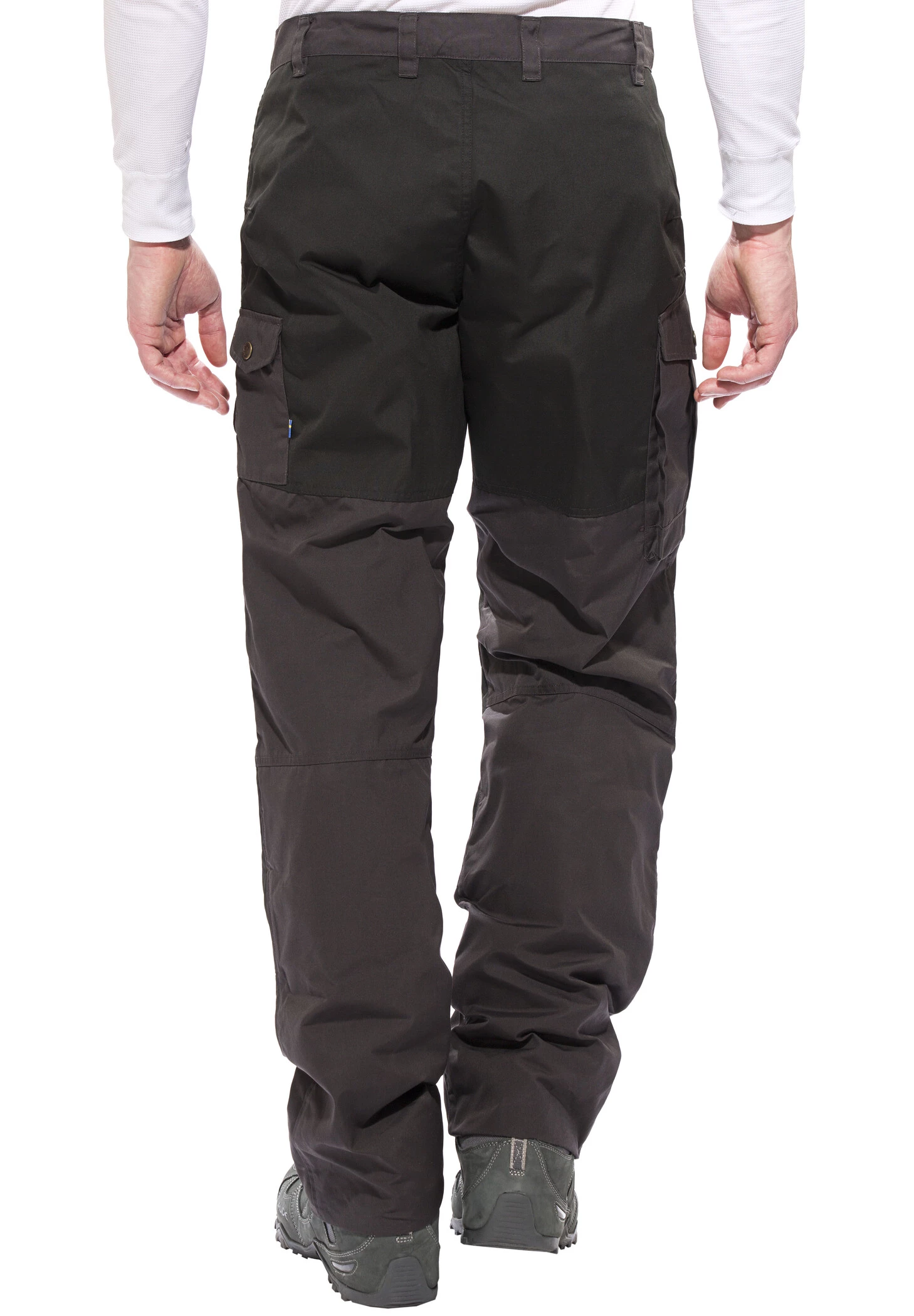 Fjällräven Barents Pro Pantalon Homme, gris 7 Fjällräven Barents Pro Pantalon Homme, gris - Image 5