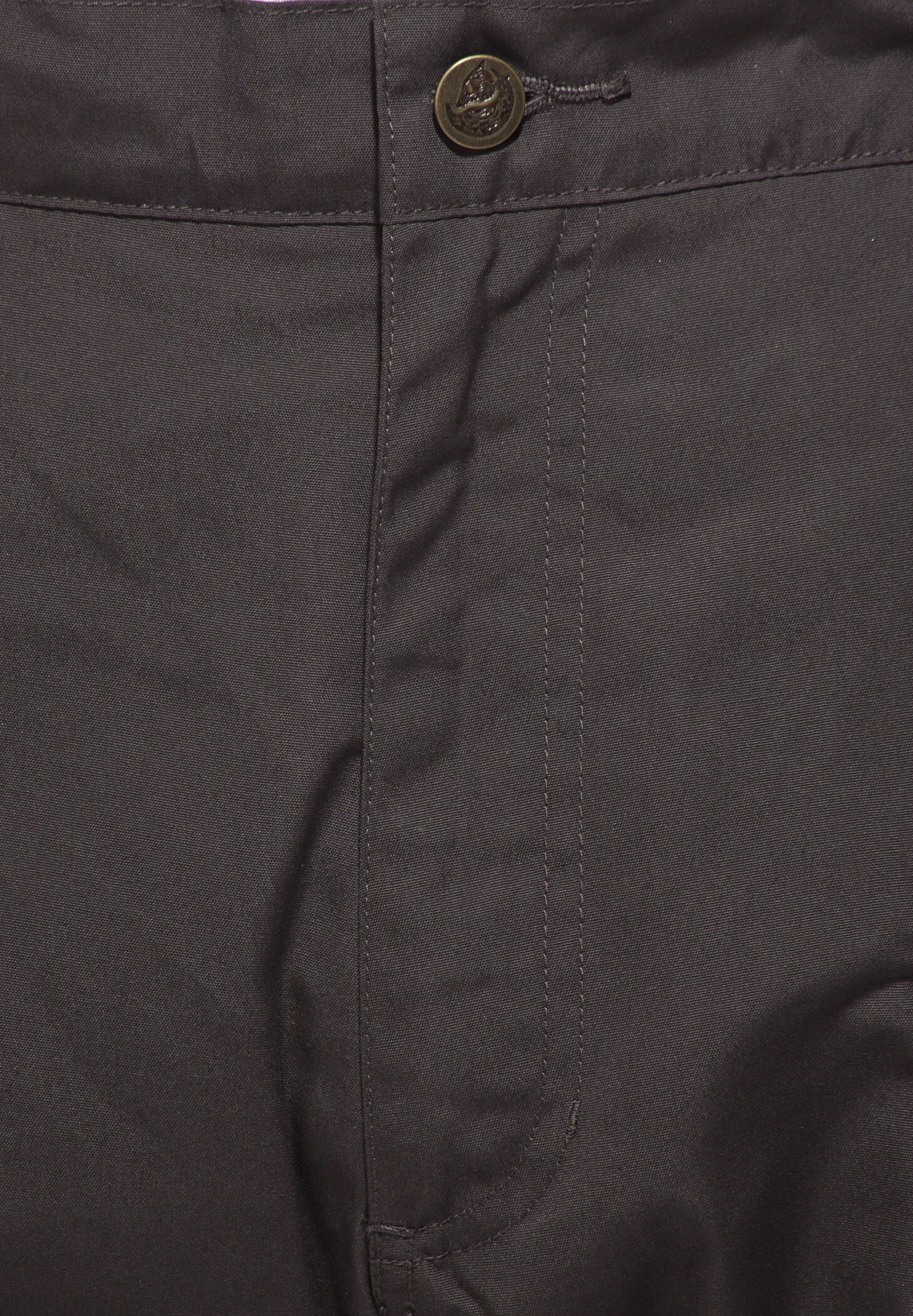 Fjällräven Barents Pro Pantalon Homme, gris 8 Fjällräven Barents Pro Pantalon Homme, gris - Image 6