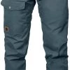 Fjällräven Greenland Jean Homme, olive -Pantalons Homme Soldes fjaellraeven greenland jeans men dusk 1