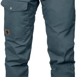 Fjällräven Greenland Jean Homme, olive