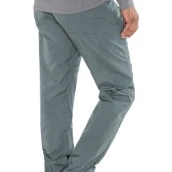 Fjällräven Greenland Jean Homme, olive -Pantalons Homme Soldes fjaellraeven greenland jeans men dusk 3