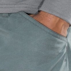 Fjällräven Greenland Jean Homme, olive -Pantalons Homme Soldes fjaellraeven greenland jeans men dusk 4