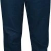 Fjällräven High Coast Pantalon Homme, bleu -Pantalons Homme Soldes fjaellraeven high coast trousers men navy 1 1