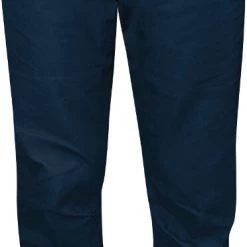Fjällräven High Coast Pantalon Homme, gris