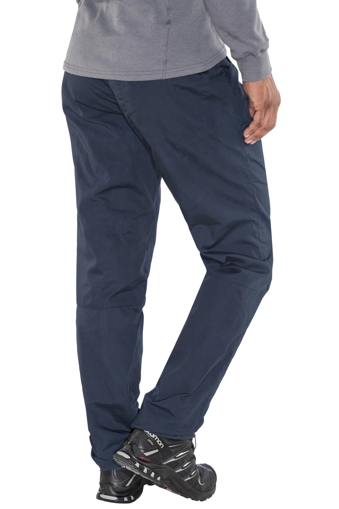 Fjällräven High Coast Pantalon Homme, bleu 5 Fjällräven High Coast Pantalon Homme, bleu - Image 3