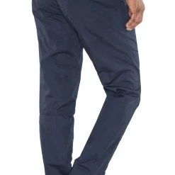 Fjällräven High Coast Pantalon Homme, gris 9 Fjällräven High Coast Pantalon Homme, gris -Pantalons Homme Soldes fjaellraeven high coast trousers men navy 3
