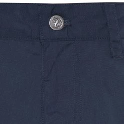 Fjällräven High Coast Pantalon Homme, gris 10 Fjällräven High Coast Pantalon Homme, gris -Pantalons Homme Soldes fjaellraeven high coast trousers men navy 4