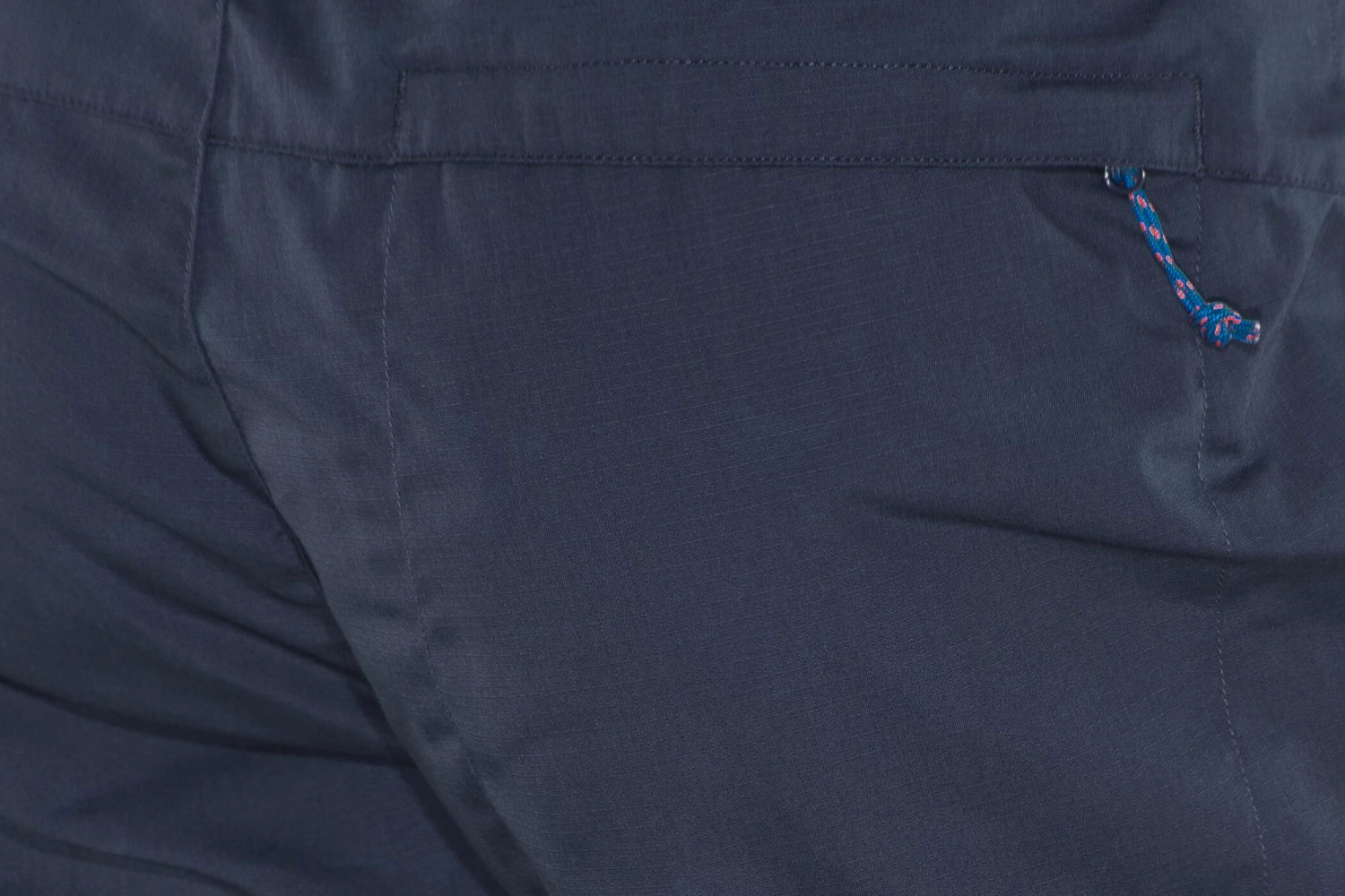 Fjällräven High Coast Pantalon Homme, gris 7 Fjällräven High Coast Pantalon Homme, gris - Image 5