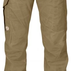 Fjällräven Karl Pro Pantalon Homme, bleu