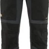 Fjällräven Keb Agile Pantalon Homme, bleu 2 Fjällräven Keb Agile Pantalon Homme, bleu -Pantalons Homme Soldes fjaellraeven keb agile trousers men black black 1 2