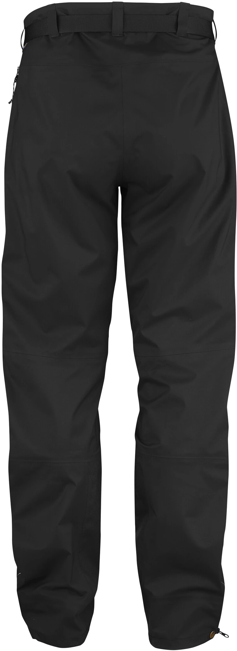 Fjällräven Keb Pantalon Plus-Shell Homme, noir 4 Fjällräven Keb Pantalon Plus-Shell Homme, noir - Image 2