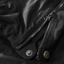 Fjällräven Keb Pantalon Plus-Shell Homme, olive -Pantalons Homme Soldes fjaellraeven keb eco shell hose herren black 4