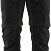 Fjällräven Keb Pantalon guêtre Homme, olive 1 Fjällräven Keb Pantalon guêtre Homme, olive -Pantalons Homme Soldes fjaellraeven keb gaiter trousers men black stone grey 1 1