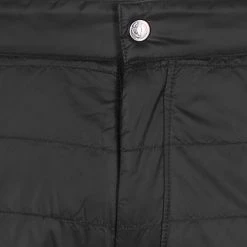 Fjällräven Keb Pantalon de randonnée Rembourré Homme, noir 10 Fjällräven Keb Pantalon de randonnée Rembourré Homme, noir -Pantalons Homme Soldes fjaellraeven keb gefuetterte touring hose herren black 2