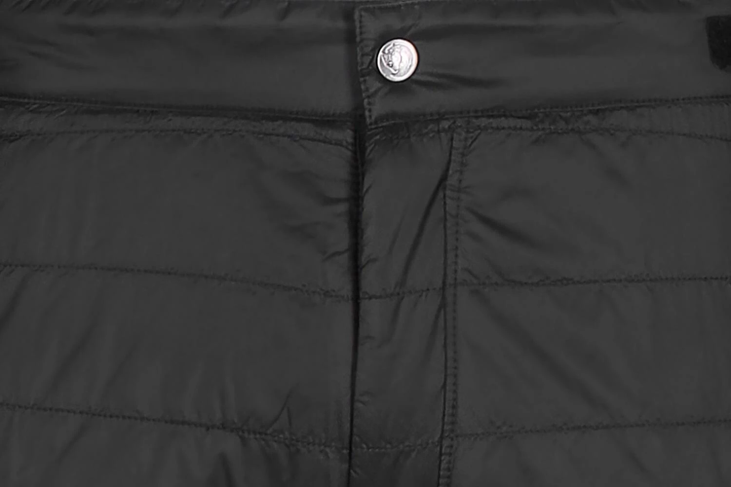 Fjällräven Keb Pantalon de randonnée Rembourré Homme, noir 6 Fjällräven Keb Pantalon de randonnée Rembourré Homme, noir - Image 4