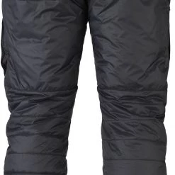 Fjällräven Keb Pantalon de randonnée Rembourré Homme, noir 9 Fjällräven Keb Pantalon de randonnée Rembourré Homme, noir -Pantalons Homme Soldes fjaellraeven keb gefuetterte touring hose herren black 5