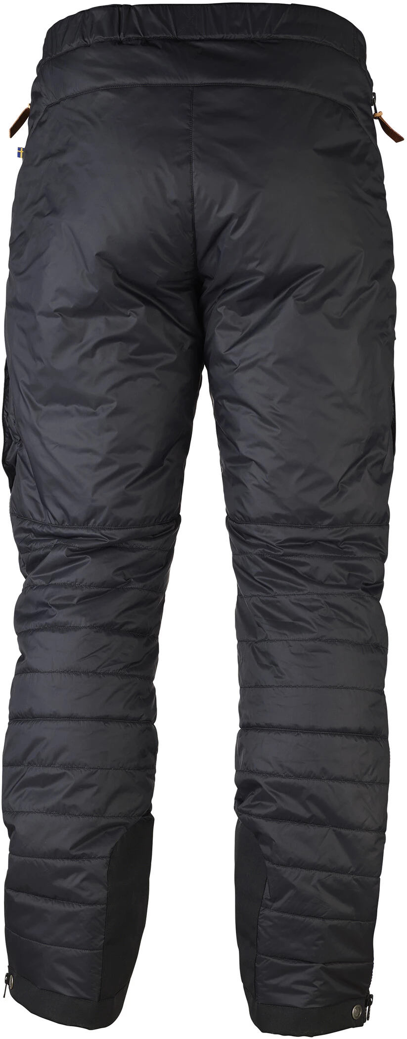 Fjällräven Keb Pantalon de randonnée Rembourré Homme, noir 5 Fjällräven Keb Pantalon de randonnée Rembourré Homme, noir - Image 3