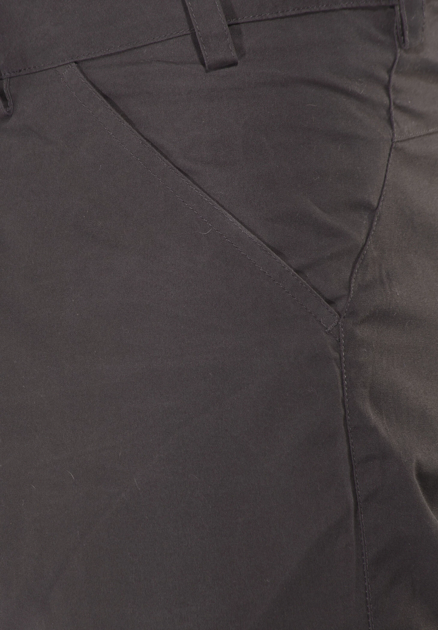 Fjällräven Nils Pantalon Homme, gris 6 Fjällräven Nils Pantalon Homme, gris - Image 4