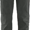 Fjällräven Vardag Lite Pantalons Homme, gris -Pantalons Homme Soldes fjaellraeven vardag lite trousers men dark grey 1 2