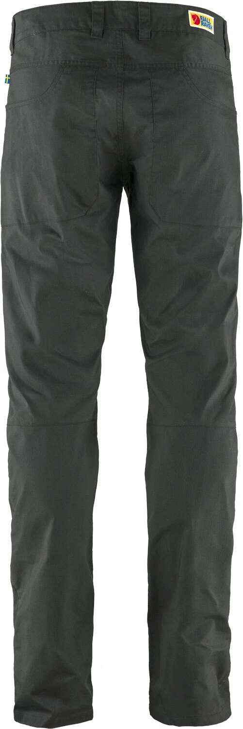 Fjällräven Vardag Lite Pantalons Homme, bleu 4 Fjällräven Vardag Lite Pantalons Homme, bleu - Image 2