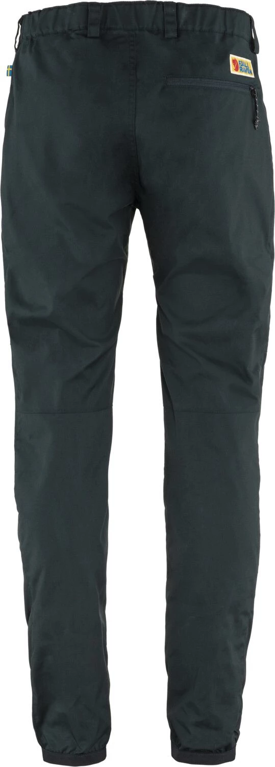 Fjällräven Vardag Pantalon Homme, vert 4 Fjällräven Vardag Pantalon Homme, vert - Image 2