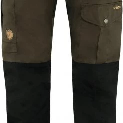 Fjällräven Vidda Pro Pantalon Homme, olive