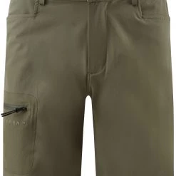 Föhn Trail Hiking Short Homme, vert