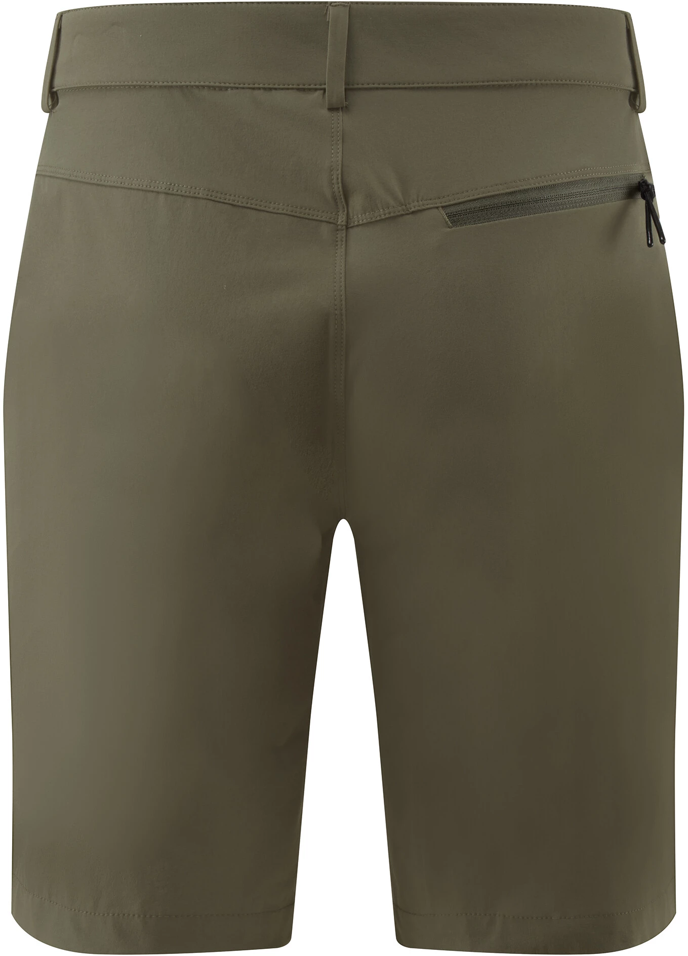 Föhn Trail Hiking Short Homme, vert 4 Föhn Trail Hiking Short Homme, vert - Image 2