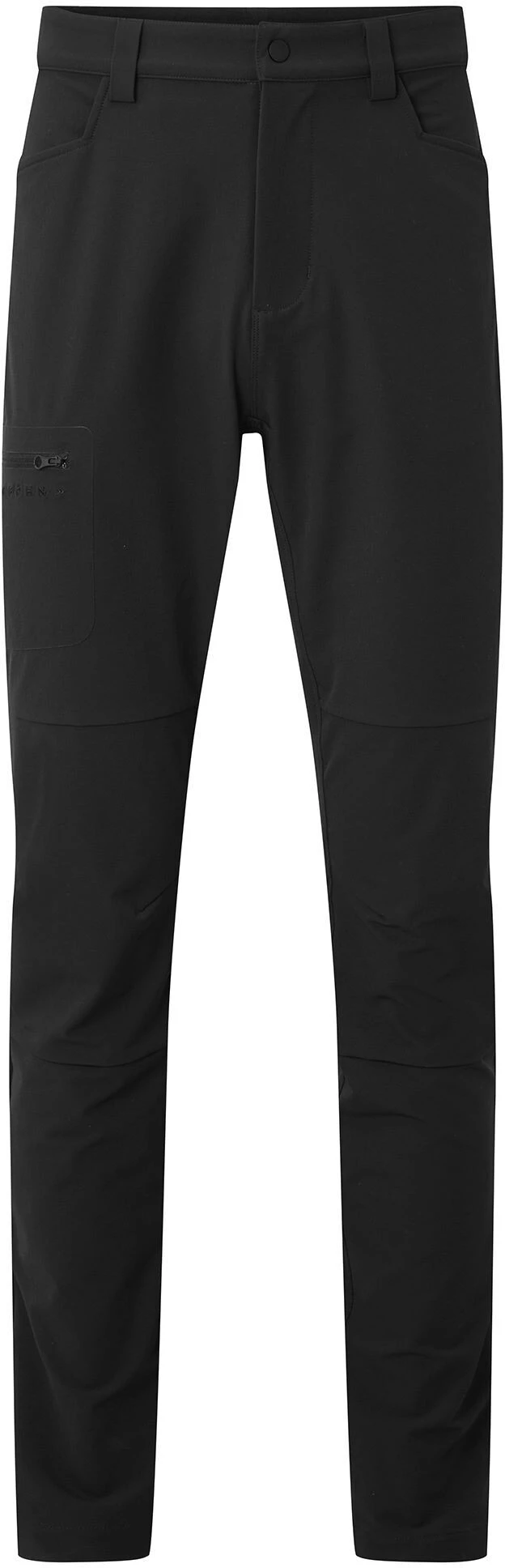 Föhn Trail Pantalon Homme, noir 3 Föhn Trail Pantalon Homme, noir