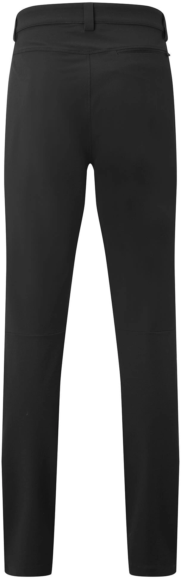 Föhn Trail Pantalon Homme, noir 4 Föhn Trail Pantalon Homme, noir - Image 2